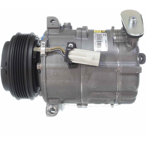Kompressor, klimatanläggning 12V Alanko 10550593 ALANKO