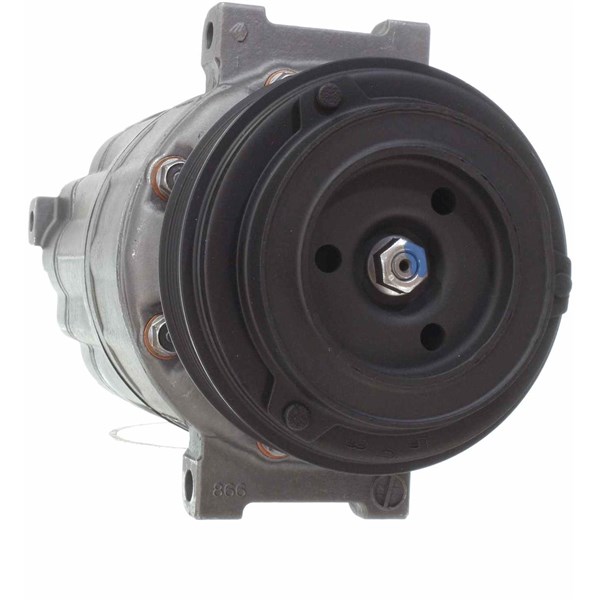 Kompressor, klimatanläggning 12V Alanko 10550593 ALANKO