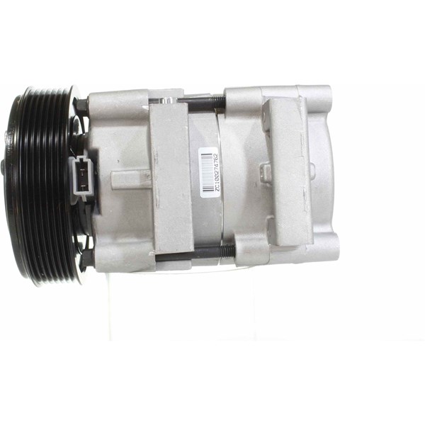 Kompressor, klimatanläggning 12V Alanko 10550597 ALANKO
