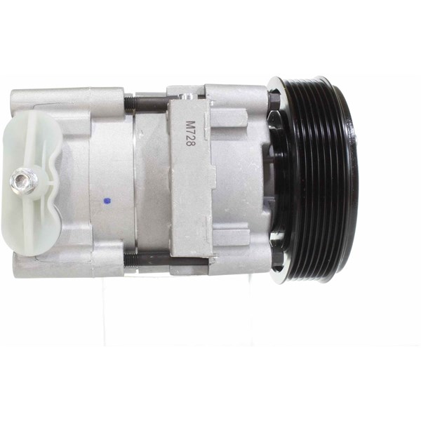 Kompressor, klimatanläggning 12V Alanko 10550597 ALANKO