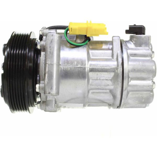 Kompressor, klimatanläggning 12V Alanko 10550599 ALANKO