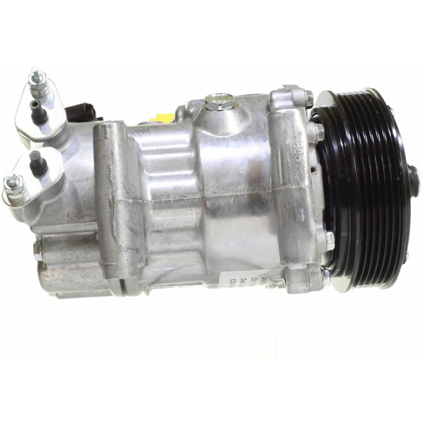 Kompressor, klimatanläggning 12V Alanko 10550599 ALANKO Kompressor, klimatanläggning 12V Alanko 10550599 ALANKO