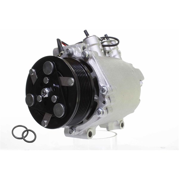 Kompressor, klimatanläggning 12V Alanko 10550603 ALANKO
