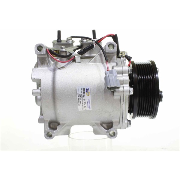 Kompressor, klimatanläggning 12V Alanko 10550603 ALANKO