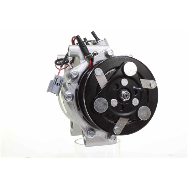 Kompressor, klimatanläggning 12V Alanko 10550603 ALANKO