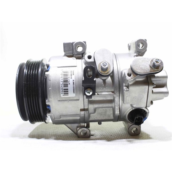 Kompressor, klimatanläggning 12V Alanko 10550606 ALANKO