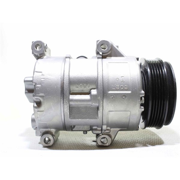 Kompressor, klimatanläggning 12V Alanko 10550606 ALANKO