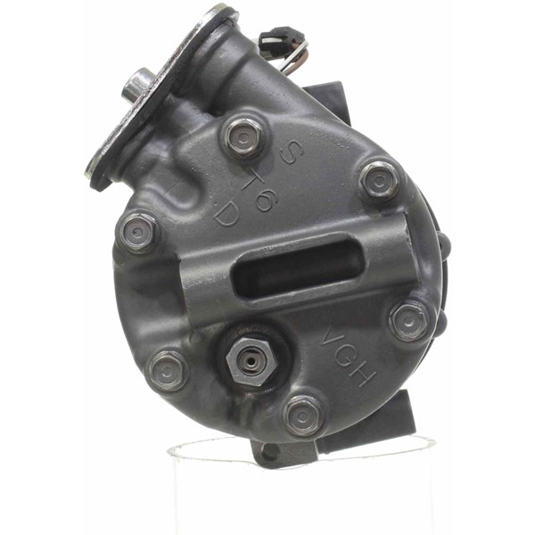 Kompressor, klimatanläggning 12V Alanko 10550607 ALANKO