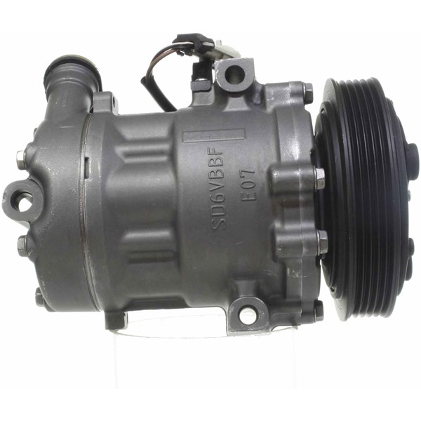 Kompressor, klimatanläggning 12V Alanko 10550607 ALANKO