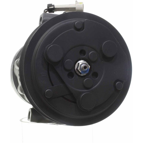Kompressor, klimatanläggning 12V Alanko 10550607 ALANKO