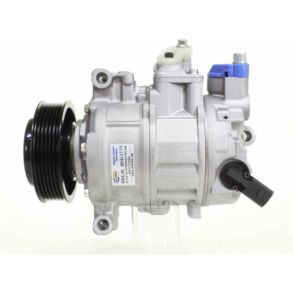 Kompressor, klimatanläggning 12V Alanko 10550608 ALANKO