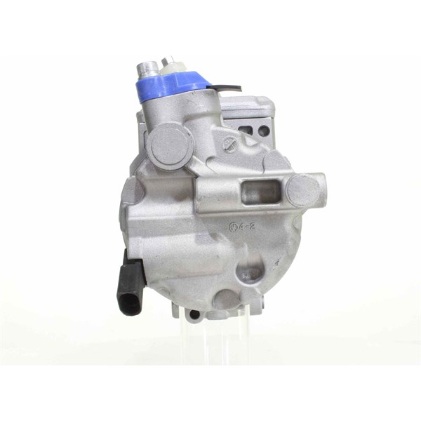 Kompressor, klimatanläggning 12V Alanko 10550608 ALANKO