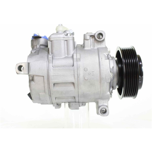 Kompressor, klimatanläggning 12V Alanko 10550608 ALANKO