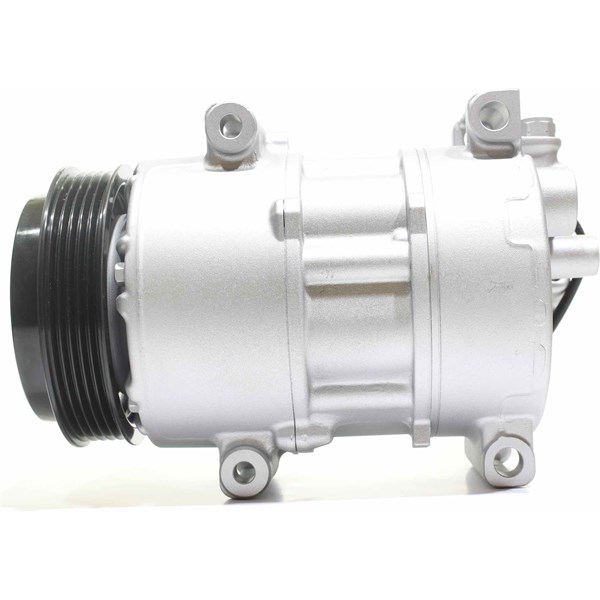 Kompressor, klimatanläggning 12V Alanko 10550609 ALANKO
