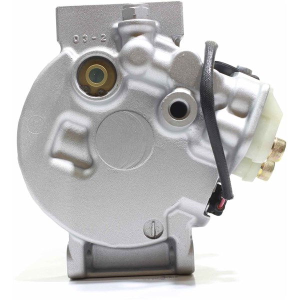 Kompressor, klimatanläggning 12V Alanko 10550609 ALANKO