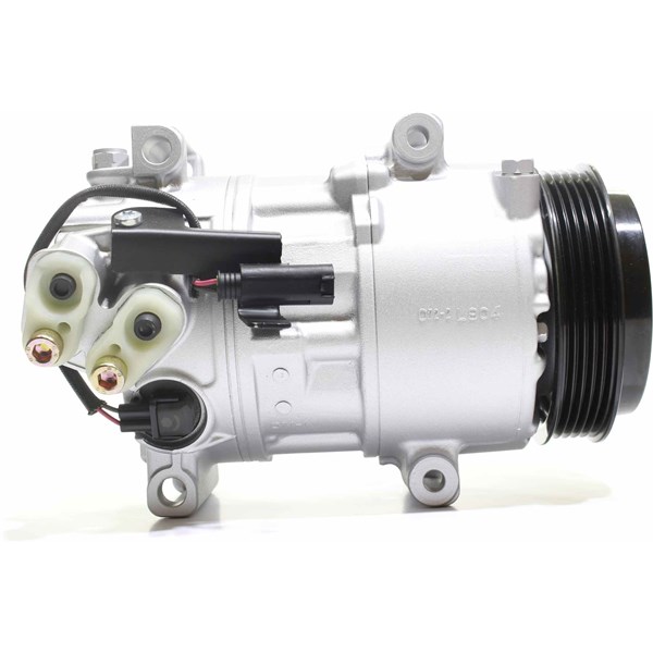 Kompressor, klimatanläggning 12V Alanko 10550609 ALANKO
