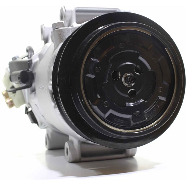 Kompressor, klimatanläggning 12V Alanko 10550609 ALANKO
