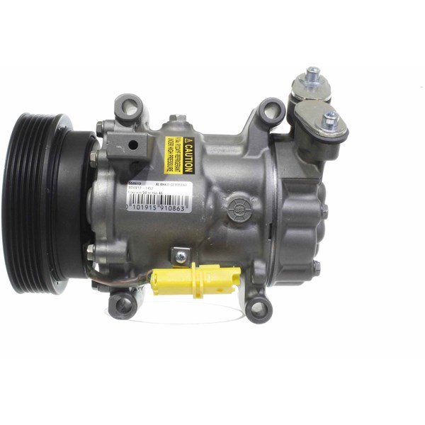 Kompressor, klimatanläggning 12V Alanko 10550613 ALANKO