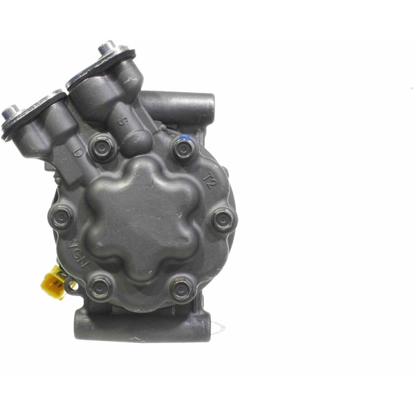 Kompressor, klimatanläggning 12V Alanko 10550613 ALANKO