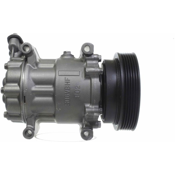Kompressor, klimatanläggning 12V Alanko 10550613 ALANKO