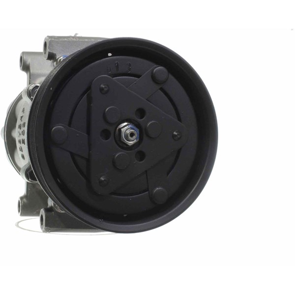 Kompressor, klimatanläggning 12V Alanko 10550613 ALANKO