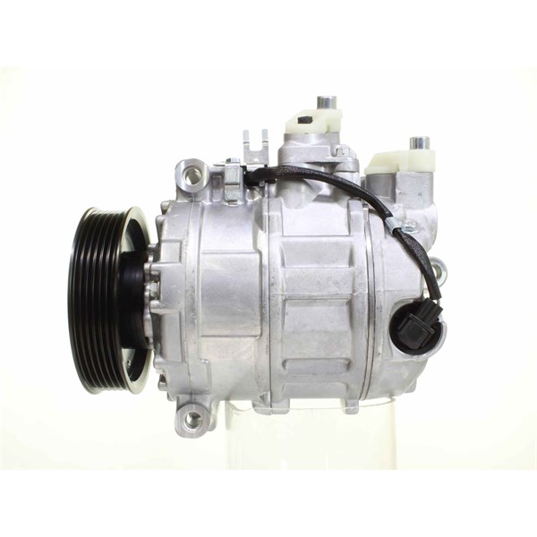 Kompressor, klimatanläggning 12V Alanko 10550614 ALANKO