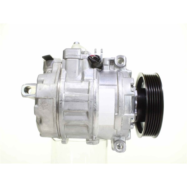 Kompressor, klimatanläggning 12V Alanko 10550614 ALANKO
