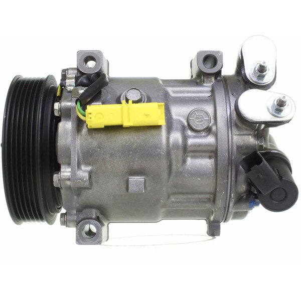 Kompressor, klimatanläggning Alanko 10550615 ALANKO