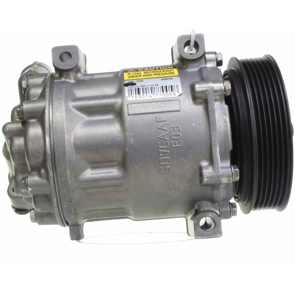 Kompressor, klimatanläggning Alanko 10550615 ALANKO