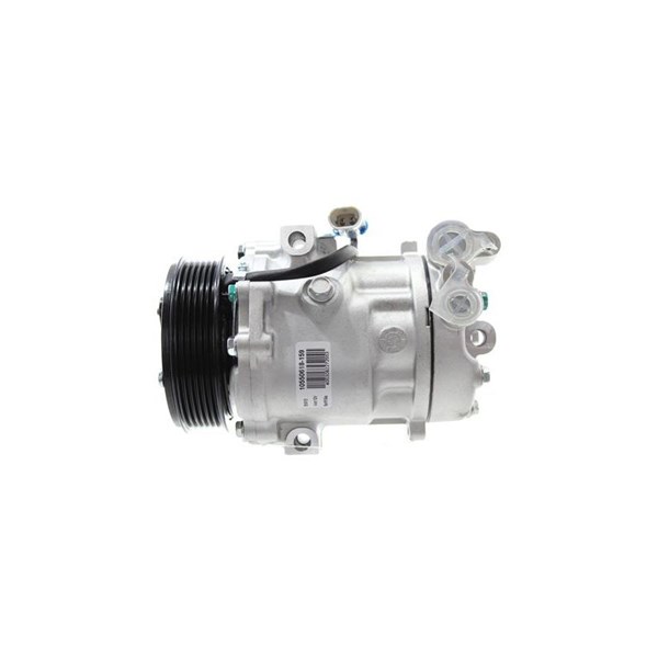 Kompressor, klimatanläggning 12V Alanko 10550618 ALANKO