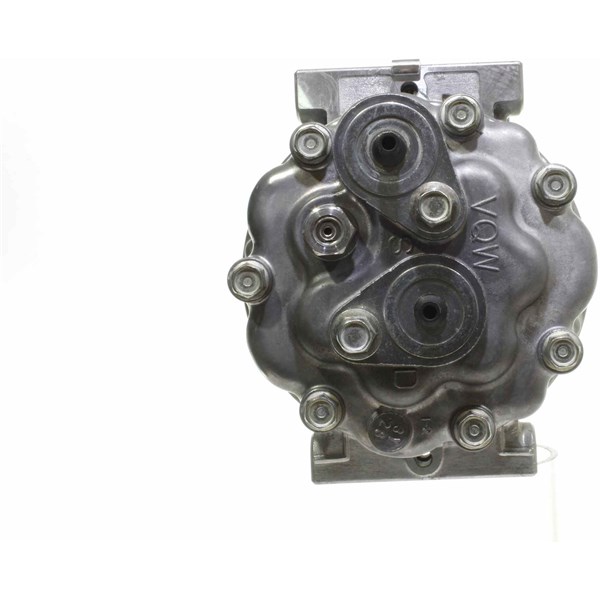 Kompressor, klimatanläggning 12V Alanko 10550619 ALANKO