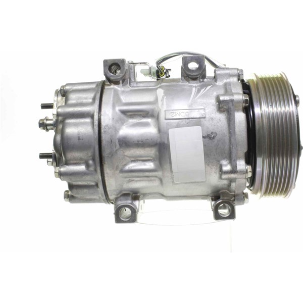 Kompressor, klimatanläggning 12V Alanko 10550619 ALANKO