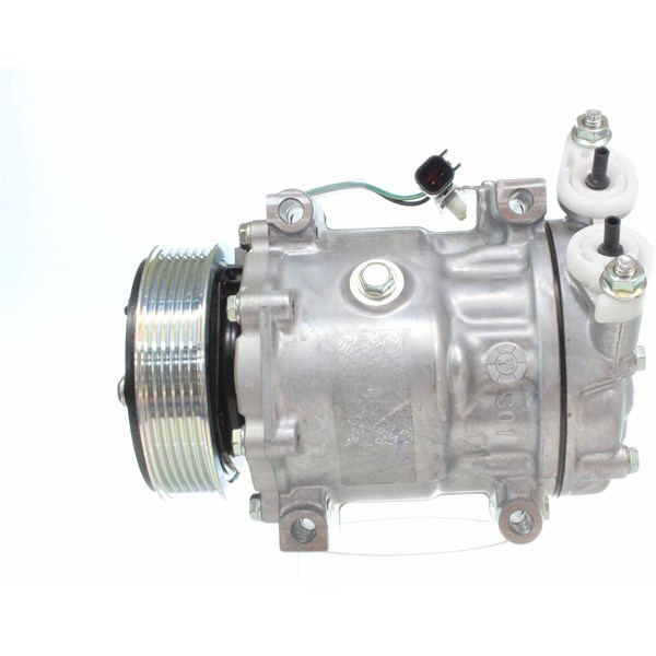 Kompressor, klimatanläggning 12V Alanko 10550620 ALANKO