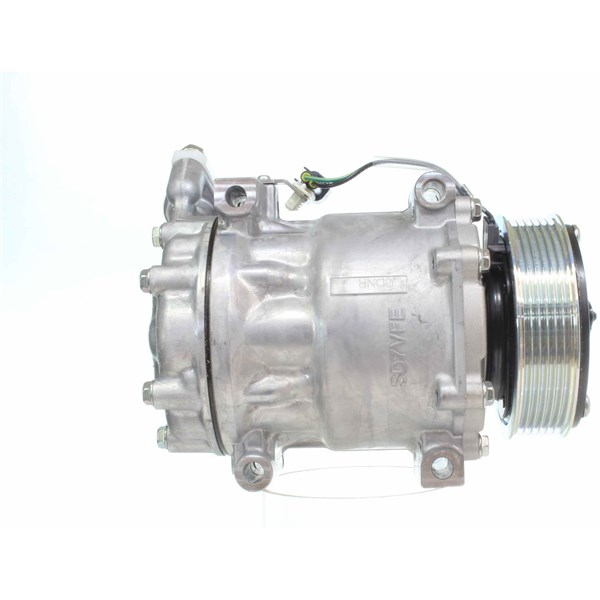 Kompressor, klimatanläggning 12V Alanko 10550620 ALANKO