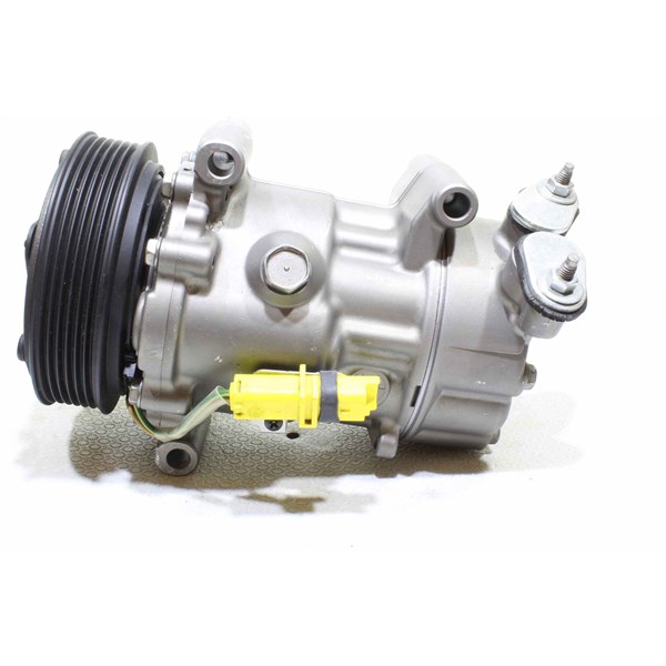 Kompressor, klimatanläggning 12V Alanko 10550624 ALANKO