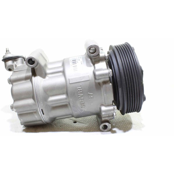 Kompressor, klimatanläggning 12V Alanko 10550624 ALANKO