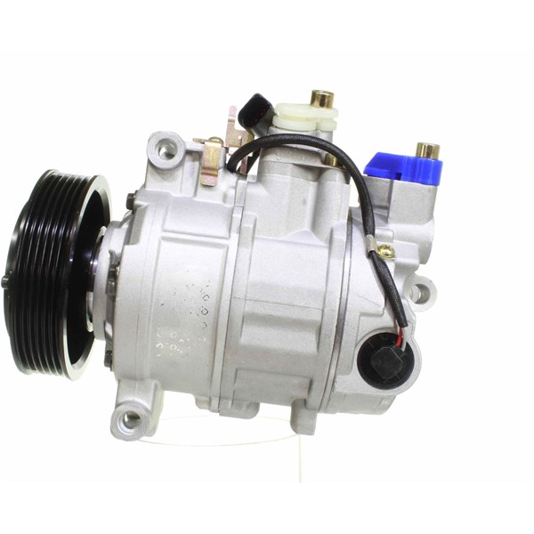 Kompressor, klimatanläggning 12V Alanko 10550629 ALANKO