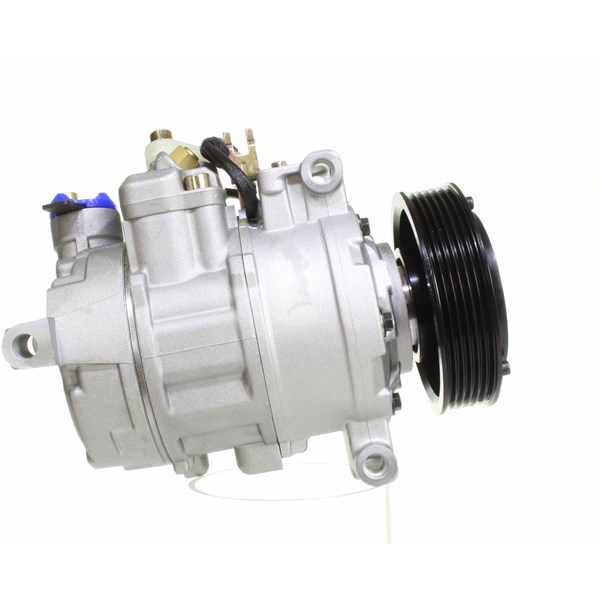 Kompressor, klimatanläggning 12V Alanko 10550629 ALANKO