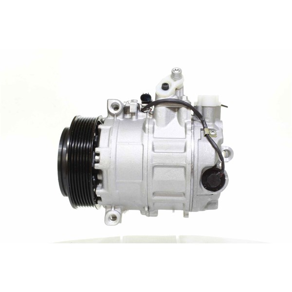 Kompressor, klimatanläggning 12V Alanko 10550632 ALANKO