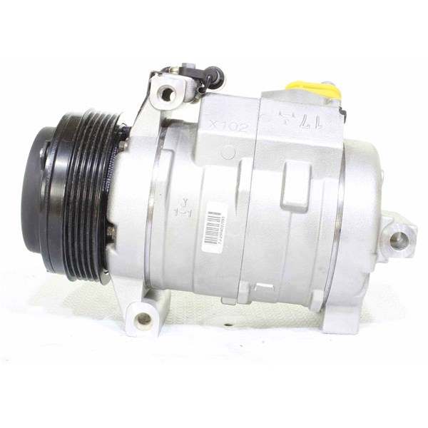 Kompressor, klimatanläggning 12V Alanko 10550634 ALANKO