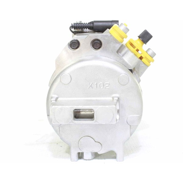 Kompressor, klimatanläggning 12V Alanko 10550634 ALANKO