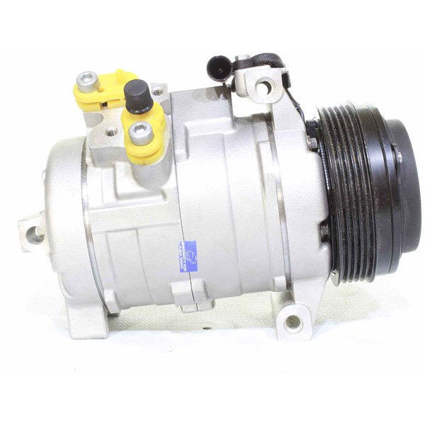 Kompressor, klimatanläggning 12V Alanko 10550634 ALANKO