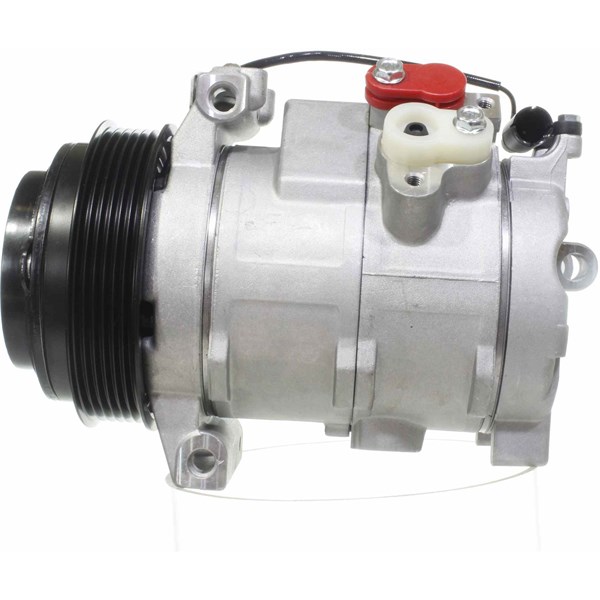 Kompressor, klimatanläggning 12V Alanko 10550635 ALANKO