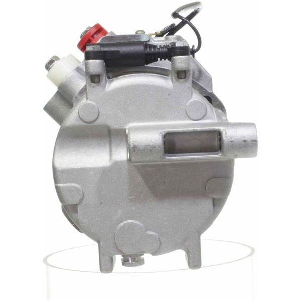 Kompressor, klimatanläggning 12V Alanko 10550635 ALANKO