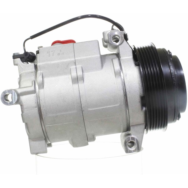 Kompressor, klimatanläggning 12V Alanko 10550635 ALANKO
