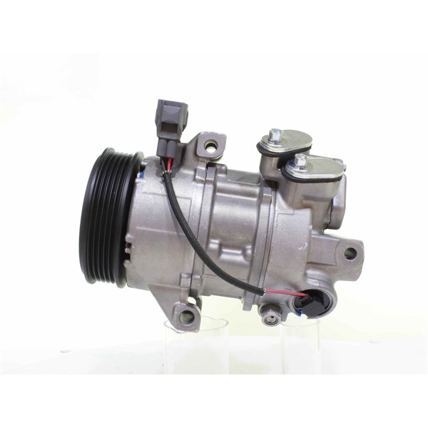 Kompressor, klimatanläggning 12V Alanko 10550636 ALANKO