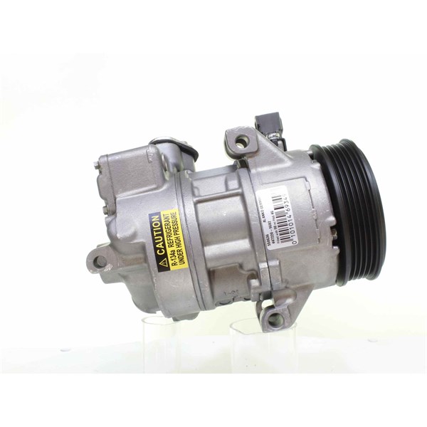 Kompressor, klimatanläggning 12V Alanko 10550636 ALANKO