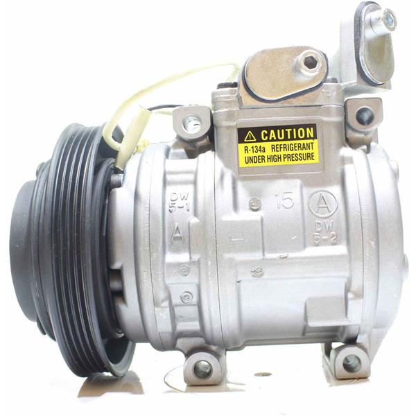 Kompressor, klimatanläggning 12V Alanko 10550639 ALANKO