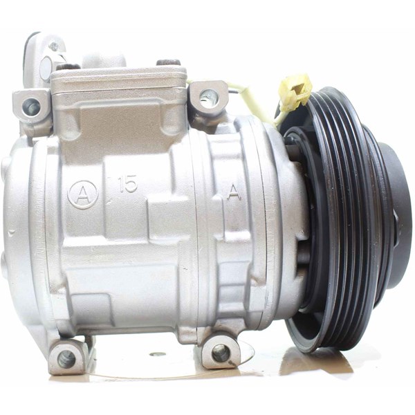 Kompressor, klimatanläggning 12V Alanko 10550639 ALANKO