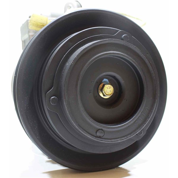 Kompressor, klimatanläggning 12V Alanko 10550639 ALANKO